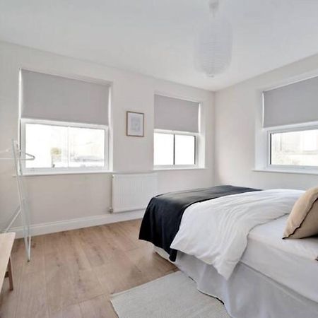Exclusive Norman Road Apartment St Leonards-on-Sea Exterior foto