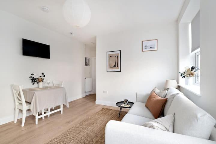 Exclusive Norman Road Apartment St Leonards-on-Sea Exterior foto