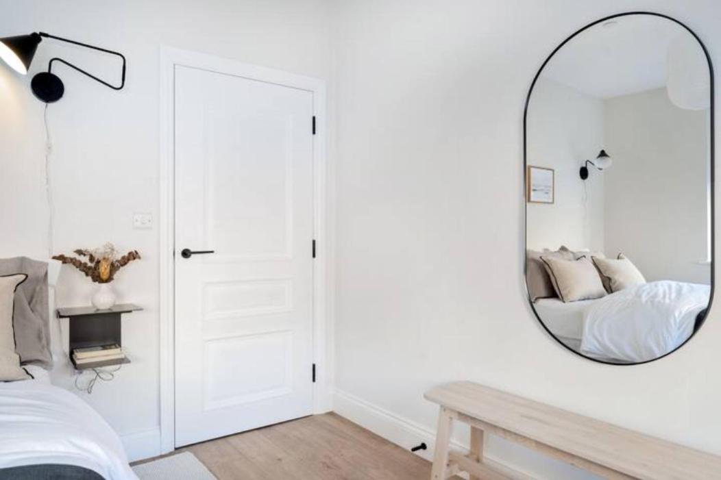 Exclusive Norman Road Apartment St Leonards-on-Sea Exterior foto